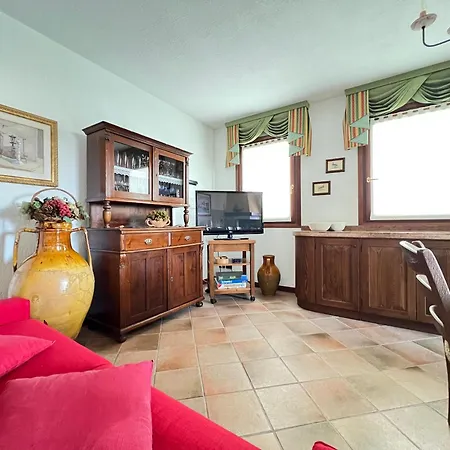 Oasi Mariuccia - Relax E Mare Villa *