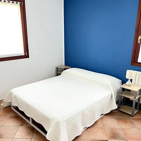 Oasi Mariuccia - Relax E Mare Villa Lido di Jesolo