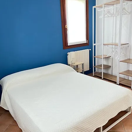 Villa Oasi Mariuccia - Relax E Mare