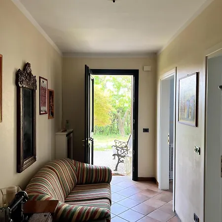 Villa Oasi Mariuccia - Relax E Mare