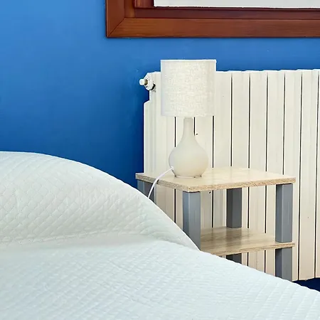 Oasi Mariuccia - Relax E Mare Villa *
