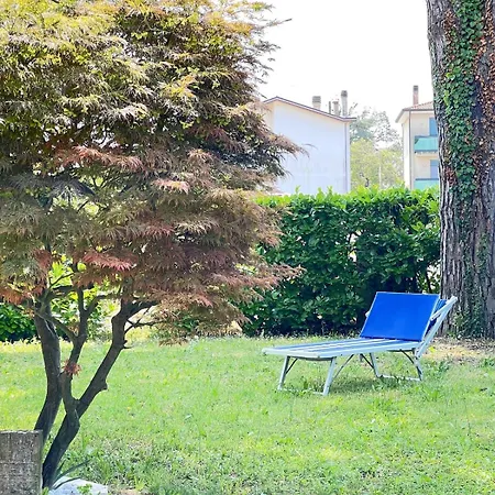 Villa Oasi Mariuccia - Relax E Mare *